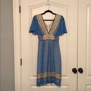 Anna Sui dress